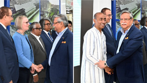 চিকিৎসার জন্য যুক্তরাজ্যের পথে রাষ্ট্রপতি
