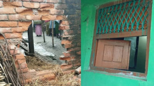 পাঁচবিবিতে বাড়ছে চুরি, পাহারা বসিয়েও মিলছে না প্রতিকার