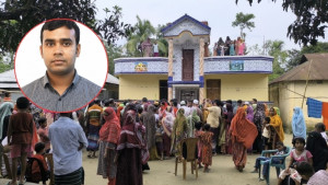কষ্টের টাকায় গড়া ‘মঞ্জিলে’ থাকা হলো না রমজানের, দেশে ফিরল নিথর দেহ
