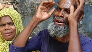 ইসরায়েলি হামলায় ২ বাংলাদেশি নিহত, গ্রামের বাড়িতে শোকের মাতম