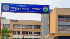 জামায়াত নেতার ওপর হামলার ঘটনায় ২ জন গ্রেপ্তার