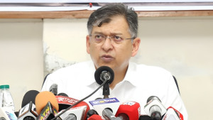 জুয়া প্রতিরোধে আধুনিক আইন প্রণয়ন চূড়ান্ত পর্যায়ে: স্বরাষ্ট্রমন্ত্রী