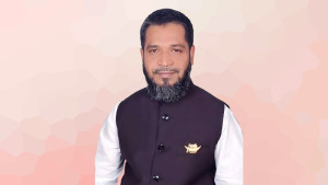 জেলা যুবলীগ সভাপতি আটক