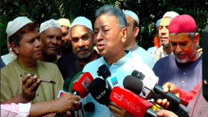 ভঙ্গুর অর্থনীতি থেকে এগিয়ে যেতে সময় প্রয়োজন: অর্থমন্ত্রী