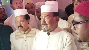 জনগণ বাক স্বাধীনতা ভোগ করছে: স্পিকার