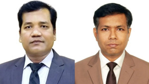 প্রধানমন্ত্রীর নির্দেশে ঢাকা সিটির ২ আঞ্চলিক নির্বাহী বরখাস্ত