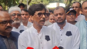 চামড়ার দাম দেশের চাহিদার ওপর নির্ভর করে না: প্রাণিসম্পদ মন্ত্রী