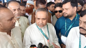আইনশৃঙ্খলা অবনতির সঙ্গে সরকারি দলের লোকেরাই জড়িত: তাহের