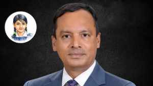 শিশু রামিসা হত্যার বিচার প্রসঙ্গে যা বললেন অ্যাটর্নি জেনারেল