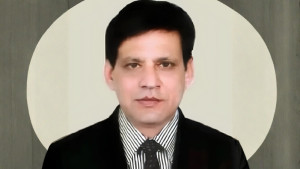 চট্টগ্রাম ওয়াসার নতুন এমডি প্রকৌশলী সেলিম জানে আলম
