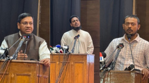 ‘বাজেট যেন লুটেরাদের জন্য না হয়ে জনগণের জন্য হয়’