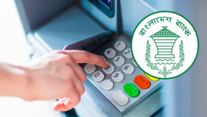 এটিএম ব্যবহারসহ ডিজিটাল লেনদেনের নিরাপত্তায় নির্দেশনা জারি