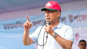 অরাজকতা সৃষ্টির পাঁয়তারা নিয়ে প্রধানমন্ত্রীর সতর্কবার্তা