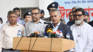 ঈদে রেলে শিডিউল বিপর্যয়ের শঙ্কা নেই, দাবি মন্ত্রীর