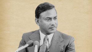 শহীদ রাষ্ট্রপতি জিয়াউর রহমানের ৪৫তম শাহাদাতবার্ষিকী আজ