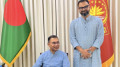 পাকিস্তানকে হোয়াইটওয়াশে টাইগারদের অভিনন্দন জানালেন প্রধানমন্ত্রী