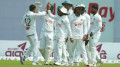 তাসকিন-রানার ঝড়ে ২৩২ রানে থামল পাকিস্তান