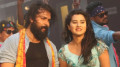 ঈদেই মুক্তি পেতে যাচ্ছে বুবলীর ‘পিনিক’