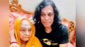 মা হারালেন ব্যান্ড তারকা হাসান