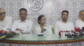 আমি পদত্যাগ করব না—জনরায় ‘লুটের’ অভিযোগ তুলে মমতা