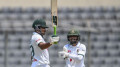 ১৩ রানের আক্ষেপে বিশ্বরেকর্ড হাতছাড়া শান্তর