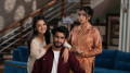 শততম পর্বে দীর্ঘ ধারাবাহিক নাটক ‘পরম্পরা’