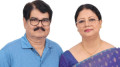 মঞ্চে একসঙ্গে প্রথম পারফর্ম করবেন সুজিত মুস্তাফা ও মুনমুন আহমেদ