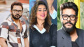 পশ্চিমবঙ্গের নির্বাচনে বিনোদন তারকাদের মিশ্র ফলাফল