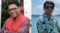 আফজাল হোসেনের ইচ্ছাপূরণ করলেন পরিচালক আরিফ খান
