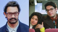 কোনো ছবি ব্যর্থ হলে ভেঙে পড়েন আমির খান, বললেন—‘মনে হয় নিজের সন্তানকে হারালাম’
