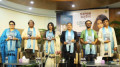 প্রকাশ হলো অণিমা রায়ের গ্রন্থ ‘পঞ্চগীতিকবির গানে স্বদেশচেতনা’