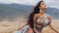 নায়িকা থেকে গায়িকা তুষি