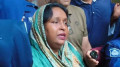 আইভীর মুক্তিতে আর বাধা নেই