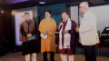 শিল্পীদের মূল্যায়নে এখনো পিছিয়ে আমাদের সমাজ: তথ্যমন্ত্রী