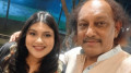 কারিনার মৃত্যুতে উল্লাস প্রকাশকারীদের যা বললেন কায়সার হামিদ