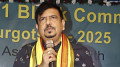 পশ্চিমবঙ্গের সাবেক মন্ত্রী সুজিত বসু গ্রেপ্তার
