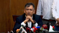 পুলিশের পোশাক মানানসই হয়নি: স্বরাষ্ট্রমন্ত্রী