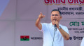 দেশ পুনর্গঠনই হোক আমাদের প্রতিজ্ঞা: প্রধানমন্ত্রী