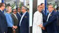 চিকিৎসার জন্য যুক্তরাজ্যের পথে রাষ্ট্রপতি