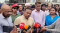 ঈদযাত্রা নির্বিঘ্ন করতে সর্বোচ্চ প্রস্তুতি নেওয়া হয়েছে: নৌ প্রতিমন্ত্রী