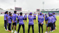সিরিজ জয়ের লক্ষ্যে ব্যাটিংয়ে টাইগাররা