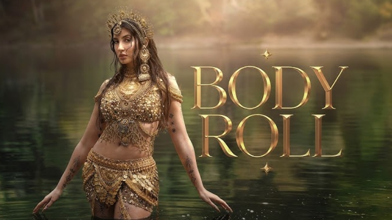 নতুন বিতর্কে নোরা ফাতেহি