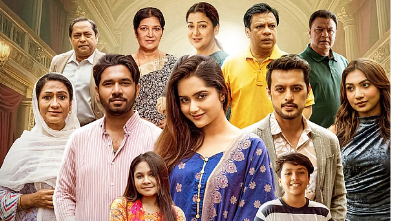 ১৮ ঘণ্টায় ১ কোটি ভিউ!