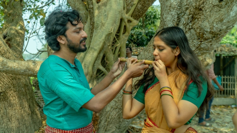 আসছে তানভীর মোকাম্মেলের ছবি ‘সোজন বাদিয়ার ঘাট’