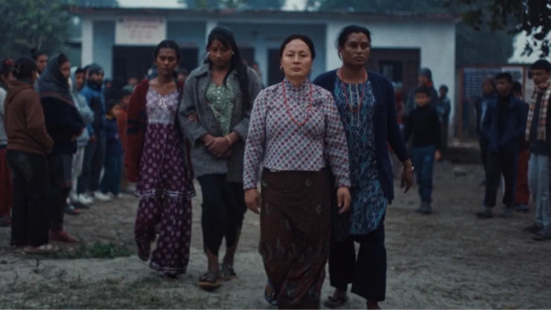 কানে প্রথমবার জিতল নেপালি চলচ্চিত্র