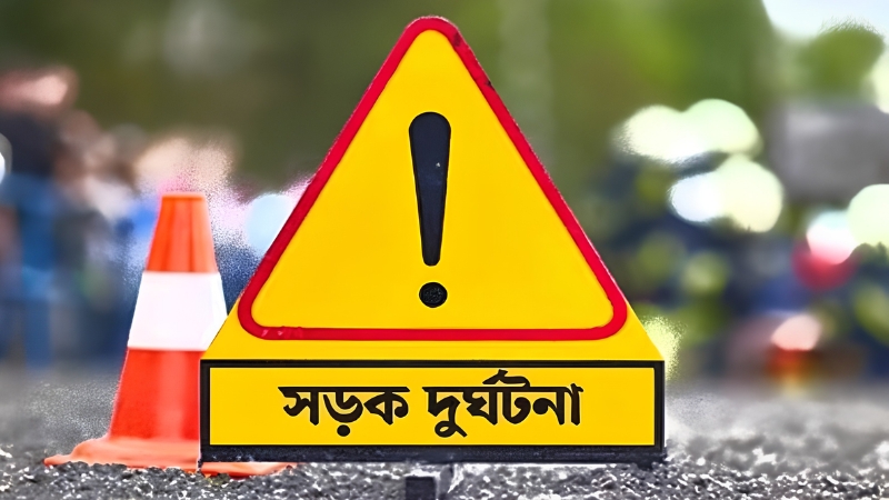 সিলেটে ট্রাক-পিকআপ সংঘর্ষে নিহত ৮
