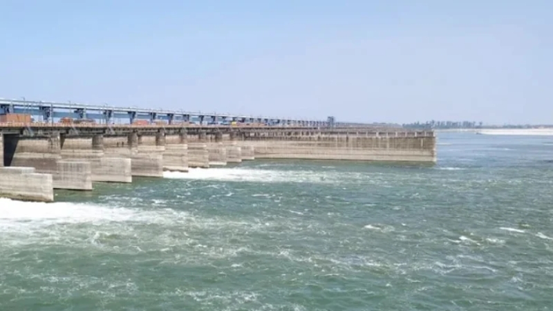 চূড়ান্ত অনুমোদন পেল পদ্মা ব্যারেজ প্রকল্প