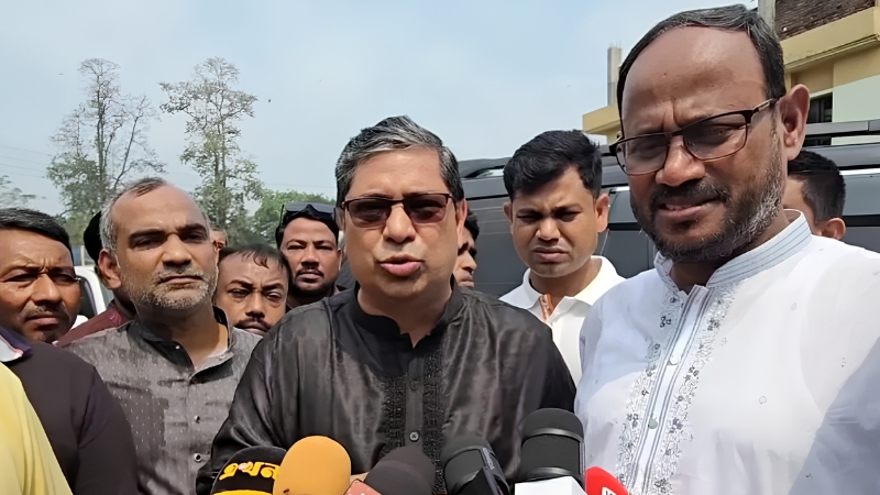 সেপ্টেম্বর-অক্টোবরে স্থানীয় সরকার নির্বাচন: প্রতিমন্ত্রী