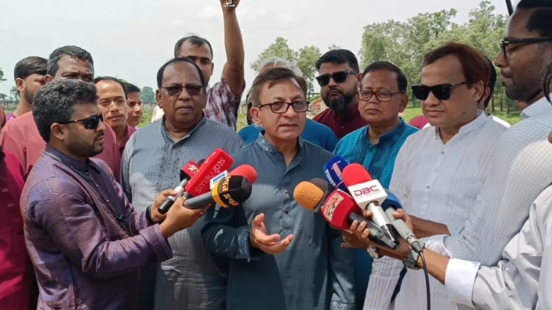 বাণিজ্যচুক্তিতে দেশের স্বার্থবিরোধী ধারা থাকলে সংশোধন সম্ভব: বাণিজ্যমন্ত্রী