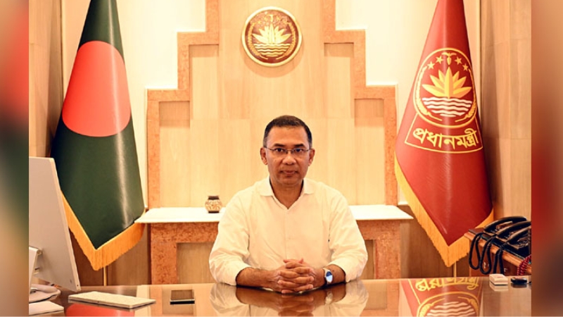 ত্যাগের মহিমায় ভাস্বর হোক পবিত্র ঈদুল আজহা: প্রধানমন্ত্রী